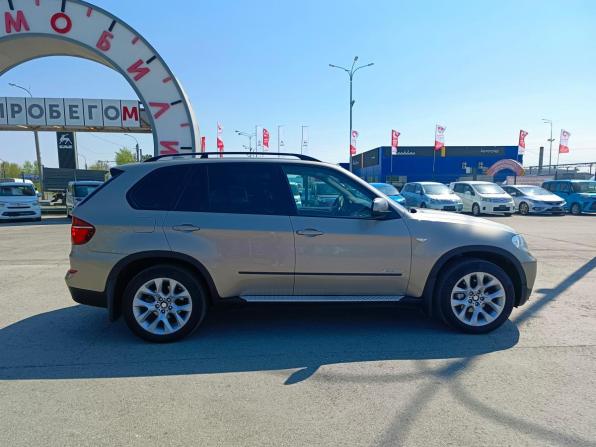 BMW X5 II (E70) Рестайлинг с пробегом 2011 года, цена 1 899 995 рублей, 268285 км, внедорожник, Автокод Объявления