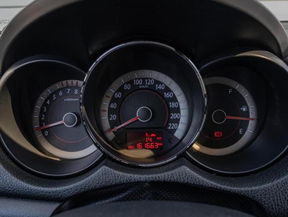 Kia Cerato II с пробегом 2012 года, цена 850 000 рублей, 161663 км, седан, Автокод Объявления