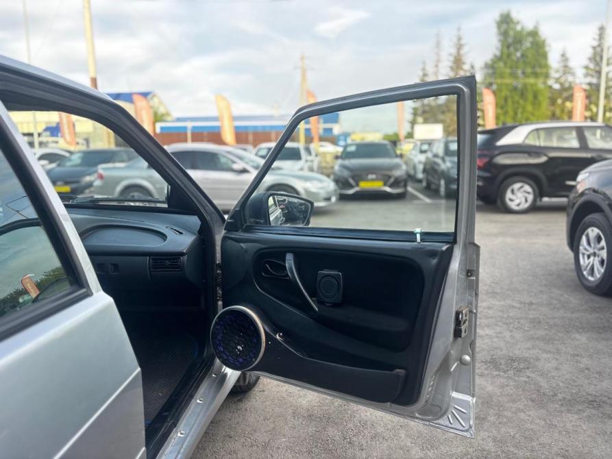 Lada (ВАЗ) 2114 Альметьевск  - изображение 24