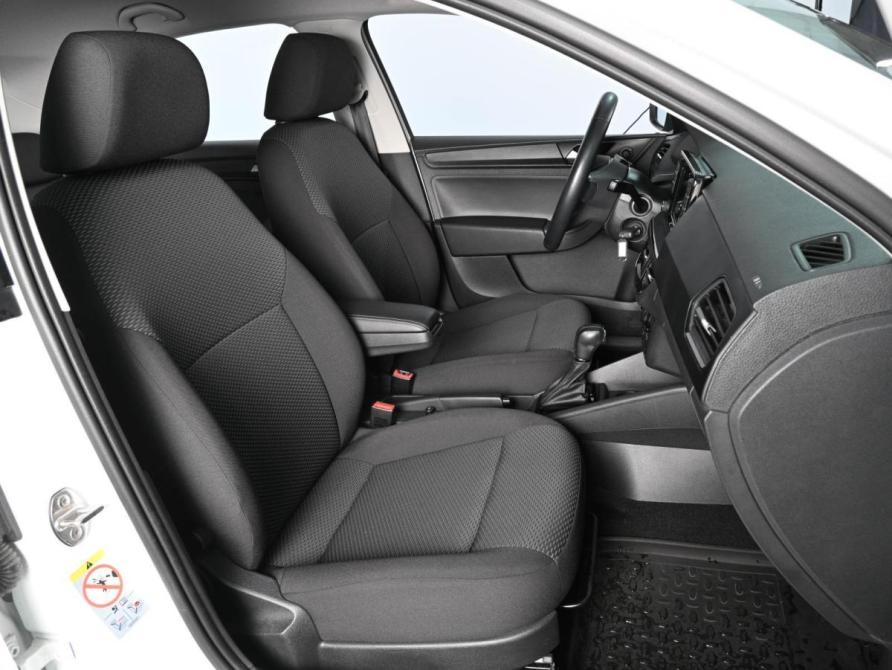 Volkswagen Polo VI Ростов-на-Дону  - изображение 8