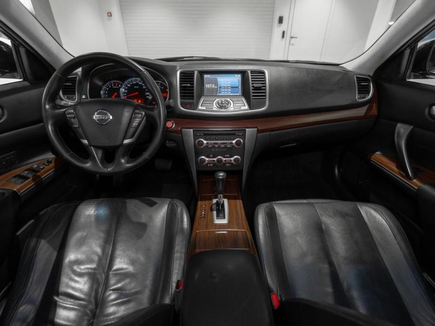 Nissan Teana II Москва  - изображение 8