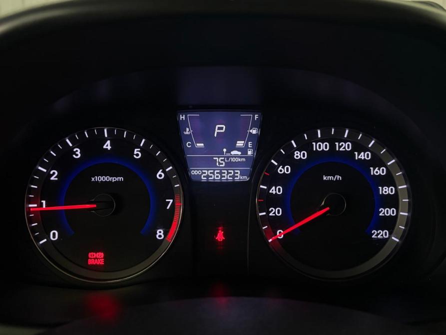 Hyundai Solaris I Краснодар  - изображение 10