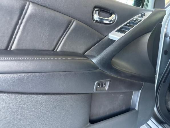 Nissan Murano II (Z51) Рестайлинг 2 с пробегом 2014 года, цена 1 345 000 рублей, 248000 км, внедорожник, Автокод Объявления