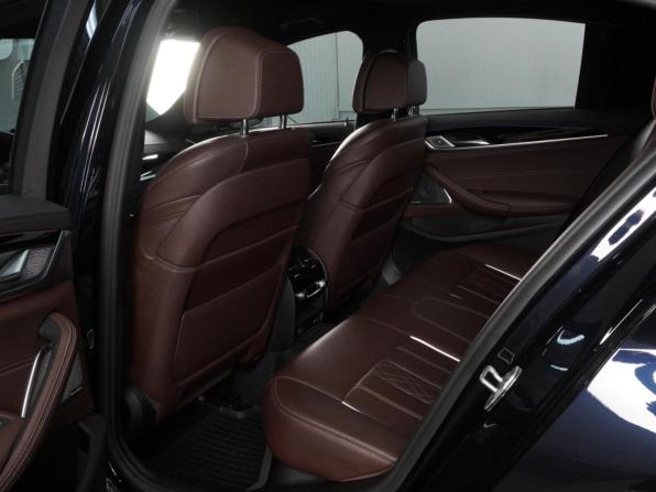 BMW 5 серии VII (G30/G31/G38) Рестайлинг с пробегом 2021 года, цена 4 999 000 рублей, 66455 км, седан, Автокод Объявления