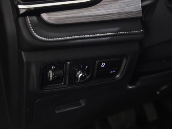 JAC JS6 с пробегом 2022 года, цена 1 539 000 рублей, 57471 км, внедорожник, Автокод Объявления