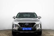 Hyundai Santa Fe IV Пермь  - изображение 28
