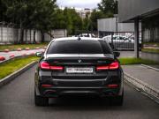 BMW 5 серии VII (G30/G31/G38) Рестайлинг Санкт-Петербург  - изображение 47