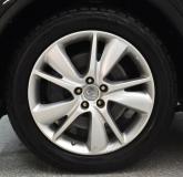 Infiniti FX II (S51) Рестайлинг Москва  - изображение 39