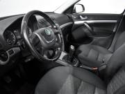 Skoda Octavia II (A5) Рестайлинг Санкт-Петербург  - изображение 30