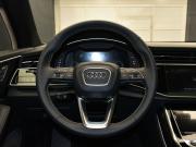 Audi Q7 II (4M) Рестайлинг 2 Москва  - изображение 57