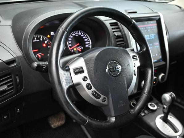 Nissan X-Trail II Рестайлинг с пробегом 2014 года, цена 1 580 000 рублей, 192120 км, внедорожник, Автокод Объявления