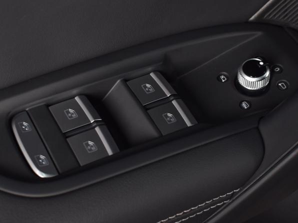 Audi Q5 II (FY) Рестайлинг с пробегом 2025 года, цена 5 594 995 рублей, 59 км, внедорожник, Автокод Объявления
