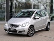 Mercedes-Benz A-Класс II (W169) Рестайлинг Санкт-Петербург  - изображение 20