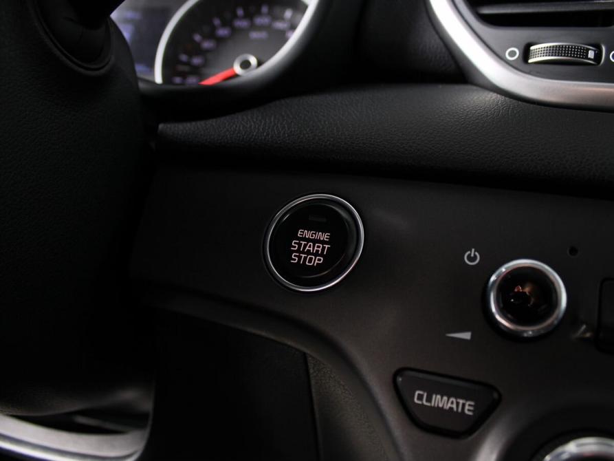 Kia Sportage IV Рестайлинг Минеральные Воды  - изображение 19