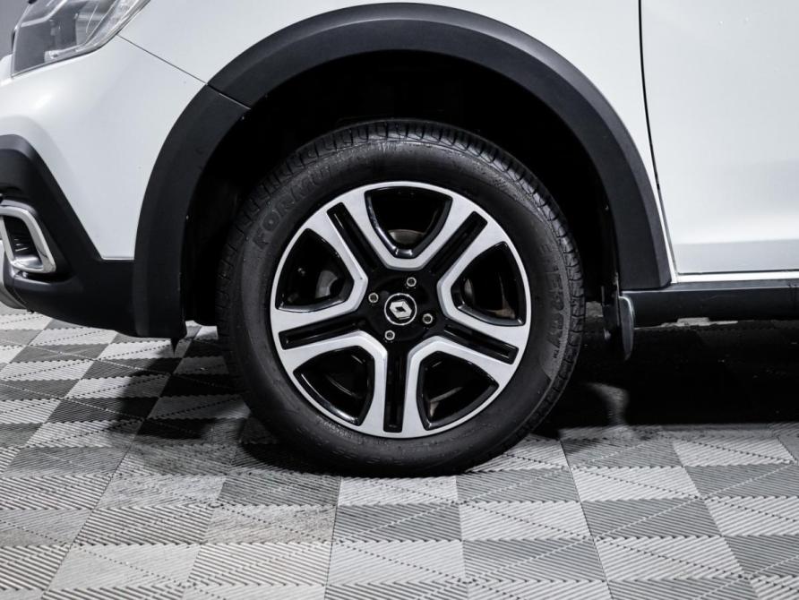 Renault Logan II Рестайлинг Москва  - изображение 15