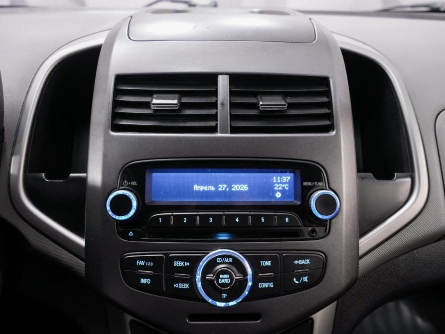 Chevrolet Aveo II Ульяновск  - изображение 17