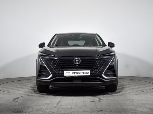 Changan UNI-T I с пробегом 2023 года, цена 1 900 000 рублей, 71522 км, внедорожник, Автокод Объявления