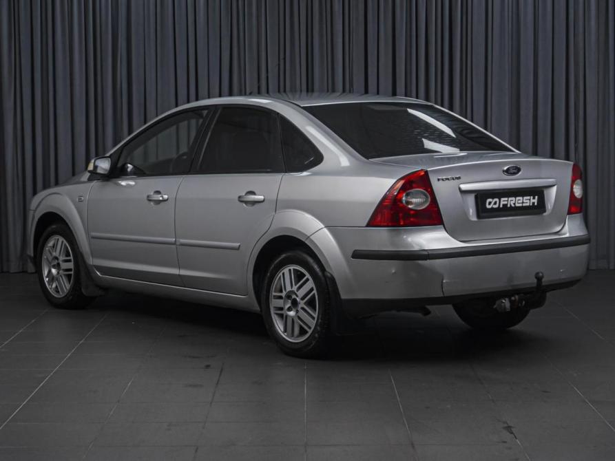 Ford Focus II Ставрополь  - изображение 2