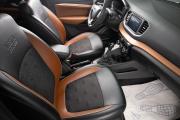 Lada (ВАЗ) Vesta I Рестайлинг (NG) Оренбург  - изображение 38