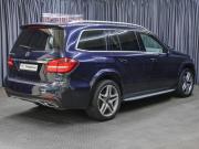 Mercedes-Benz GLS I (X166) Москва  - изображение 29