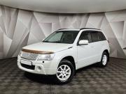 Suzuki Grand Vitara II Рестайлинг Москва  - изображение 18