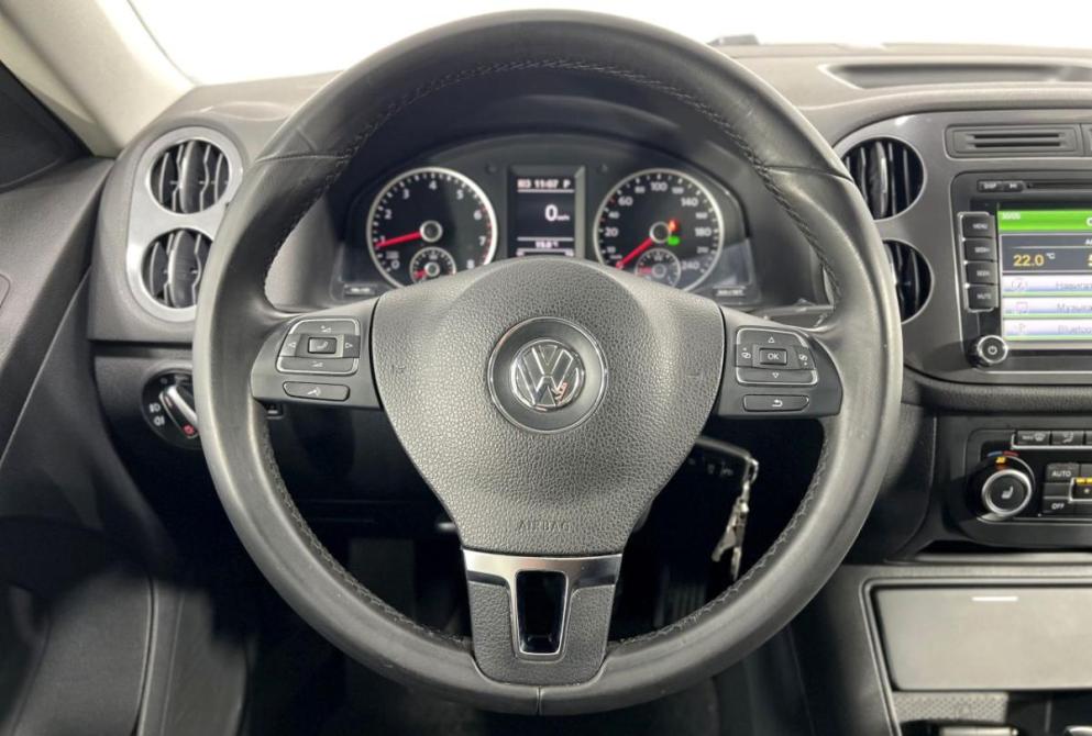 Volkswagen Tiguan I Рестайлинг Нижний Новгород  - изображение 16