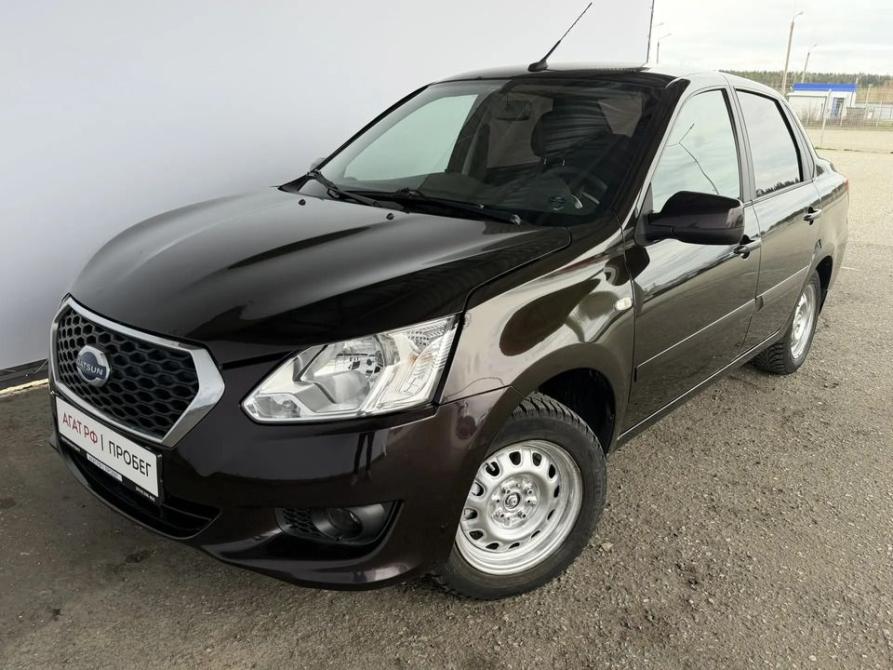 Datsun on-DO I Киров  - изображение 27