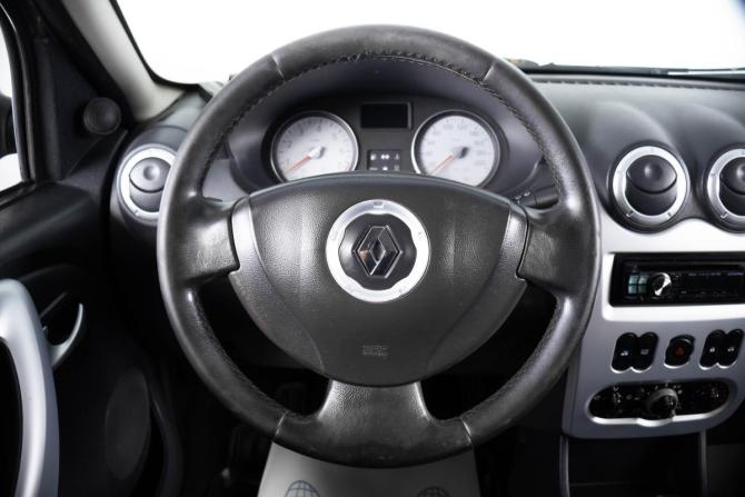 Renault Sandero I с пробегом 2011 года, цена 899 000 рублей, 310000 км, хэтчбек, Автокод Объявления