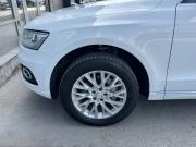 Audi Q5 I (8R) Рестайлинг Новосибирск  - изображение 28