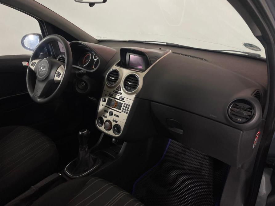 Opel Corsa D Воронеж  - изображение 11