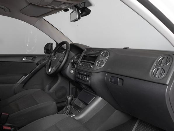 Volkswagen Tiguan I Рестайлинг с пробегом 2013 года, цена 1 429 000 рублей, 198000 км, внедорожник, Автокод Объявления