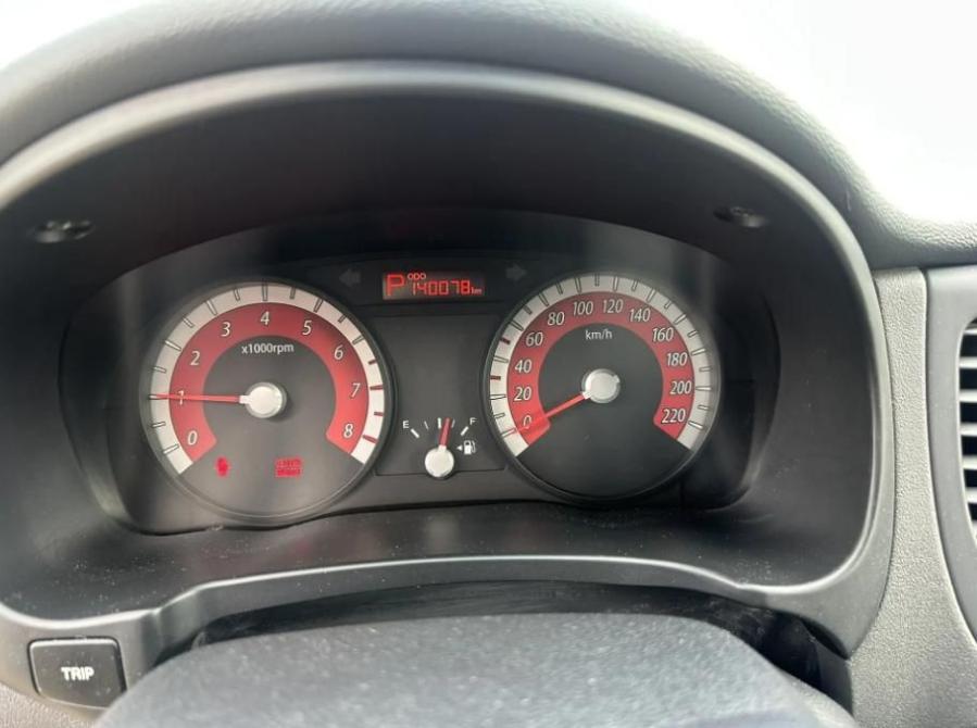 Kia Rio II Рестайлинг Ставрополь  - изображение 11