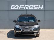 Lada (ВАЗ) Largus I Рестайлинг Краснодар  - изображение 25