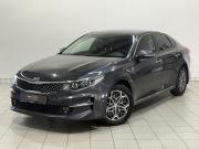 Kia Optima IV Курск  - изображение 25