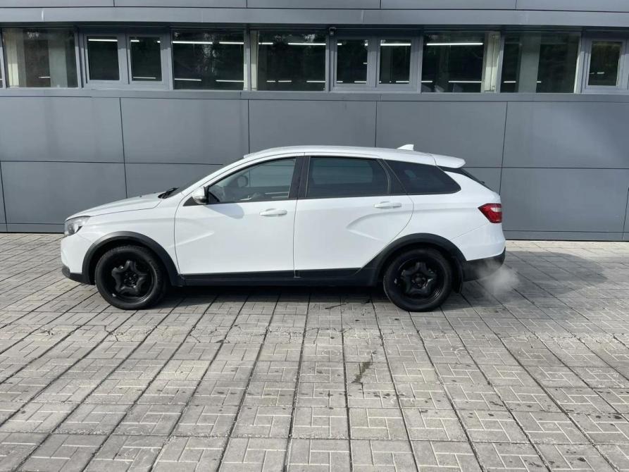 Lada (ВАЗ) Vesta I Новосибирск  - изображение 4