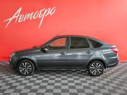 Lada (ВАЗ) Granta I Рестайлинг Вологда  - изображение 20