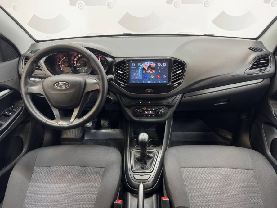 Lada (ВАЗ) Vesta I Ставрополь  - изображение 10