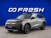 Volkswagen Tavendor I Рестайлинг Москва  - изображение 32