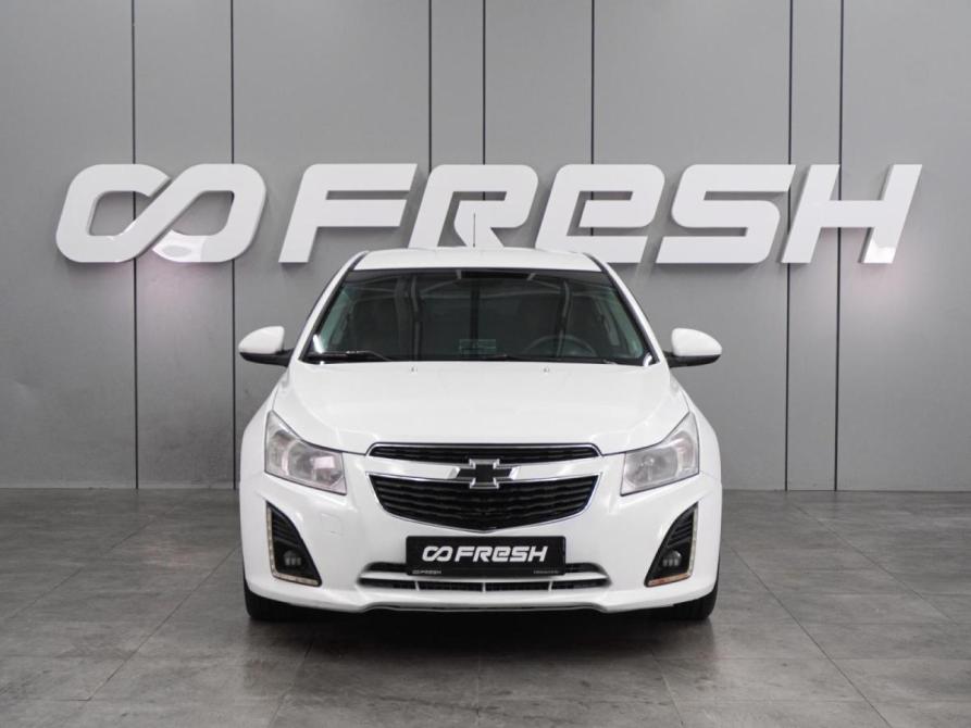 Chevrolet Cruze I Рестайлинг Воронеж  - изображение 3