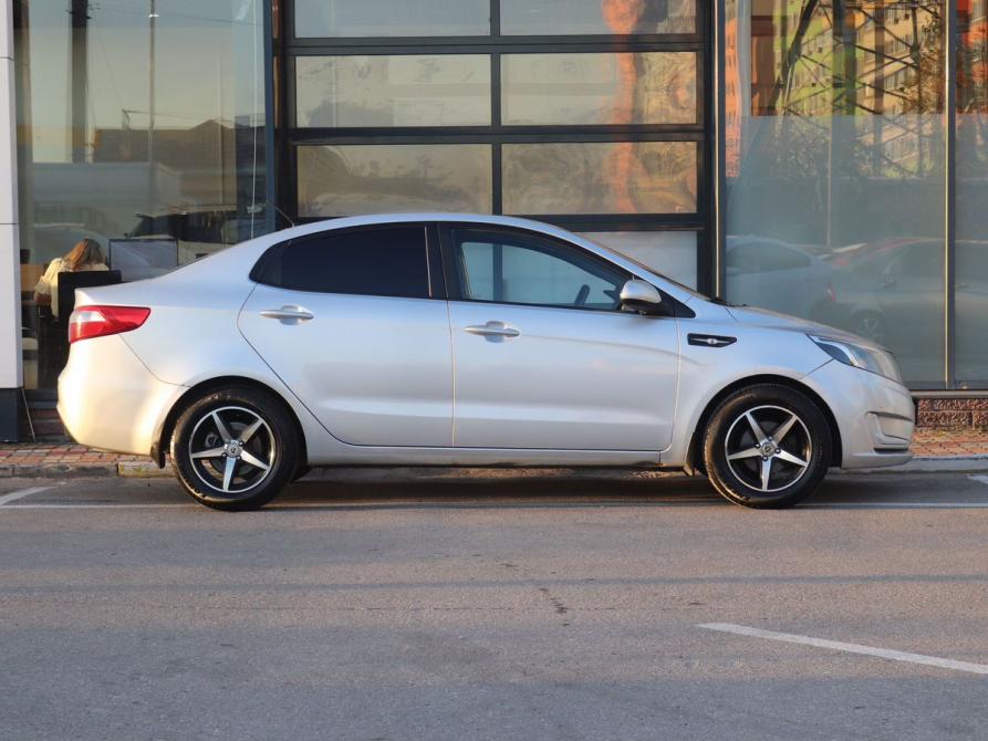 Kia Rio III Нижний Новгород  - изображение 6