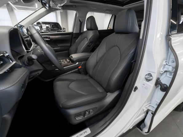 Toyota Highlander IV (XU70) с пробегом 2026 года, цена 6 000 000 рублей, 13 км, внедорожник, Автокод Объявления