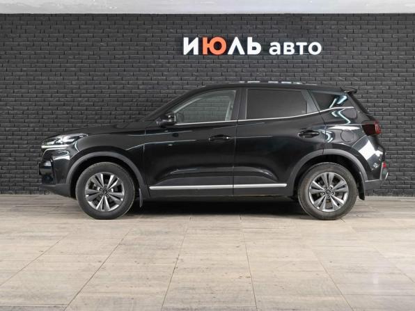 Kaiyi X3 с пробегом 2023 года, цена 1 600 000 рублей, 34845 км, внедорожник, Автокод Объявления