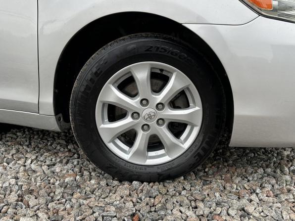 Toyota Camry VI (XV40) Рестайлинг с пробегом 2010 года, цена 1 199 000 рублей, 301969 км, седан, Автокод Объявления