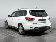Nissan Pathfinder IV Санкт-Петербург  - изображение 27