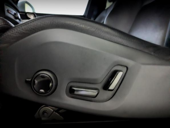 Volvo XC90 II с пробегом 2019 года, цена 4 645 000 рублей, 116284 км, внедорожник, Автокод Объявления