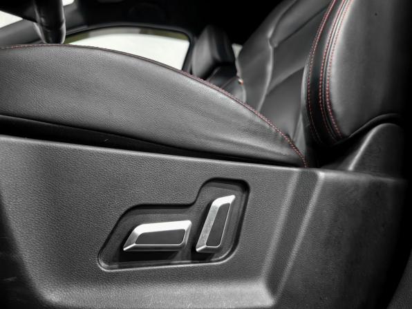 SWM G05 Pro с пробегом 2024 года, цена 2 420 000 рублей, 35000 км, внедорожник, Автокод Объявления