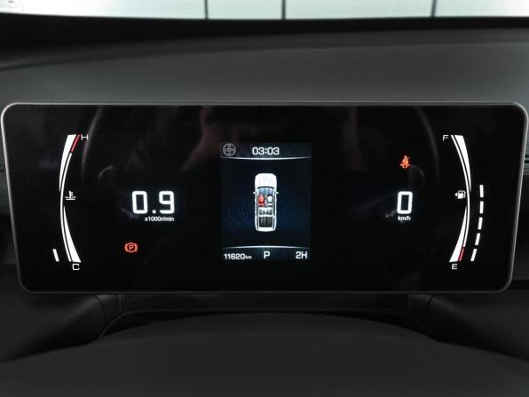 Haval H5 II с пробегом 2024 года, цена 3 349 000 рублей, 11620 км, внедорожник, Автокод Объявления