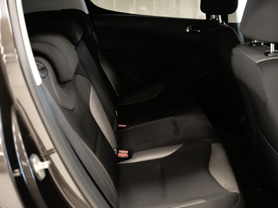Peugeot 308 I Рестайлинг Самара  - изображение 18