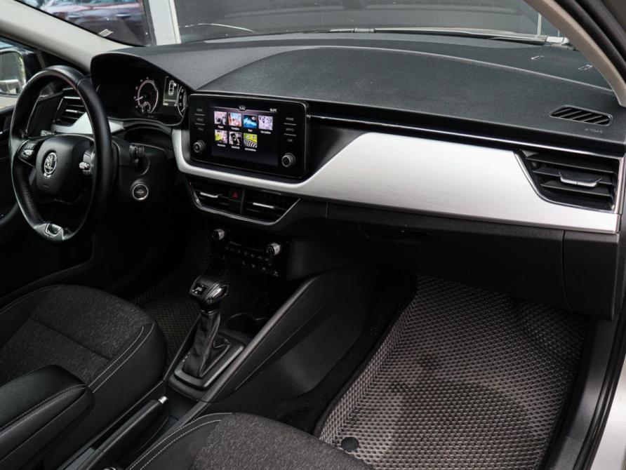 Skoda Rapid II Москва  - изображение 8