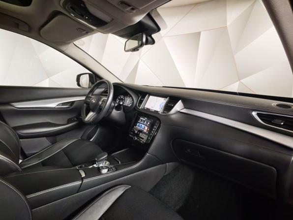 Infiniti QX50 II с пробегом 2021 года, цена 3 043 000 рублей, 146944 км, внедорожник, Автокод Объявления